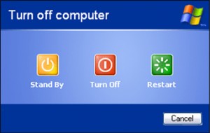 Soporte Windows XP