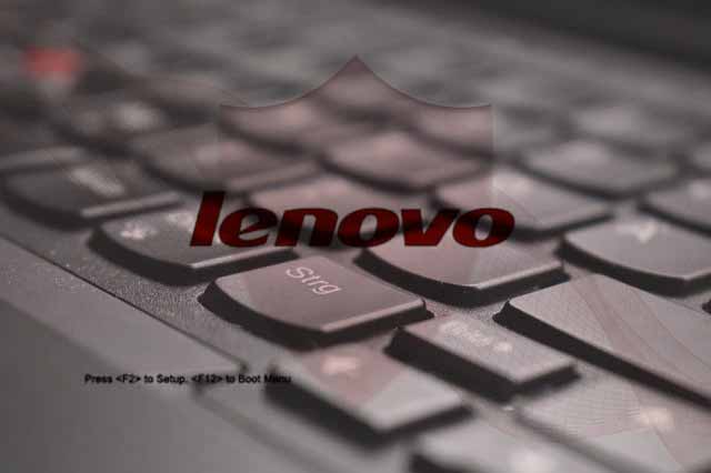 Lenovo (Actualización)