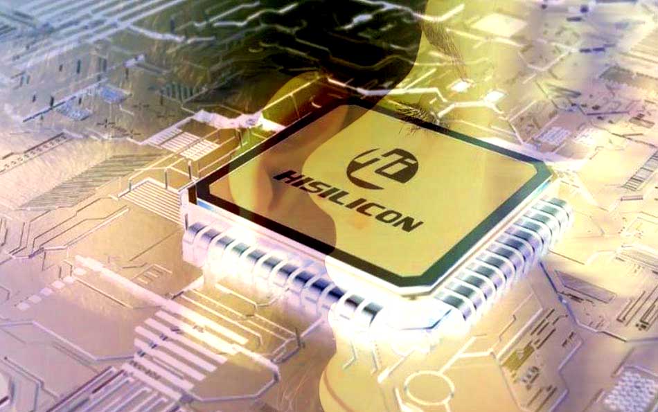 Huawei está desarrollando nuevos chips de las series Kirin 8 y 9 con mejor rendimiento